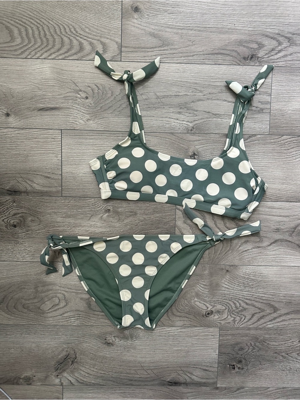 Xhilaration Swim Set